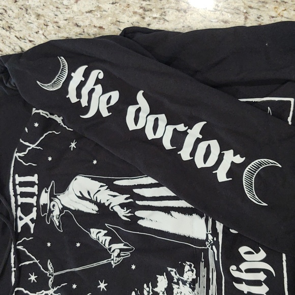 Hoodie - Picture 4 of 4